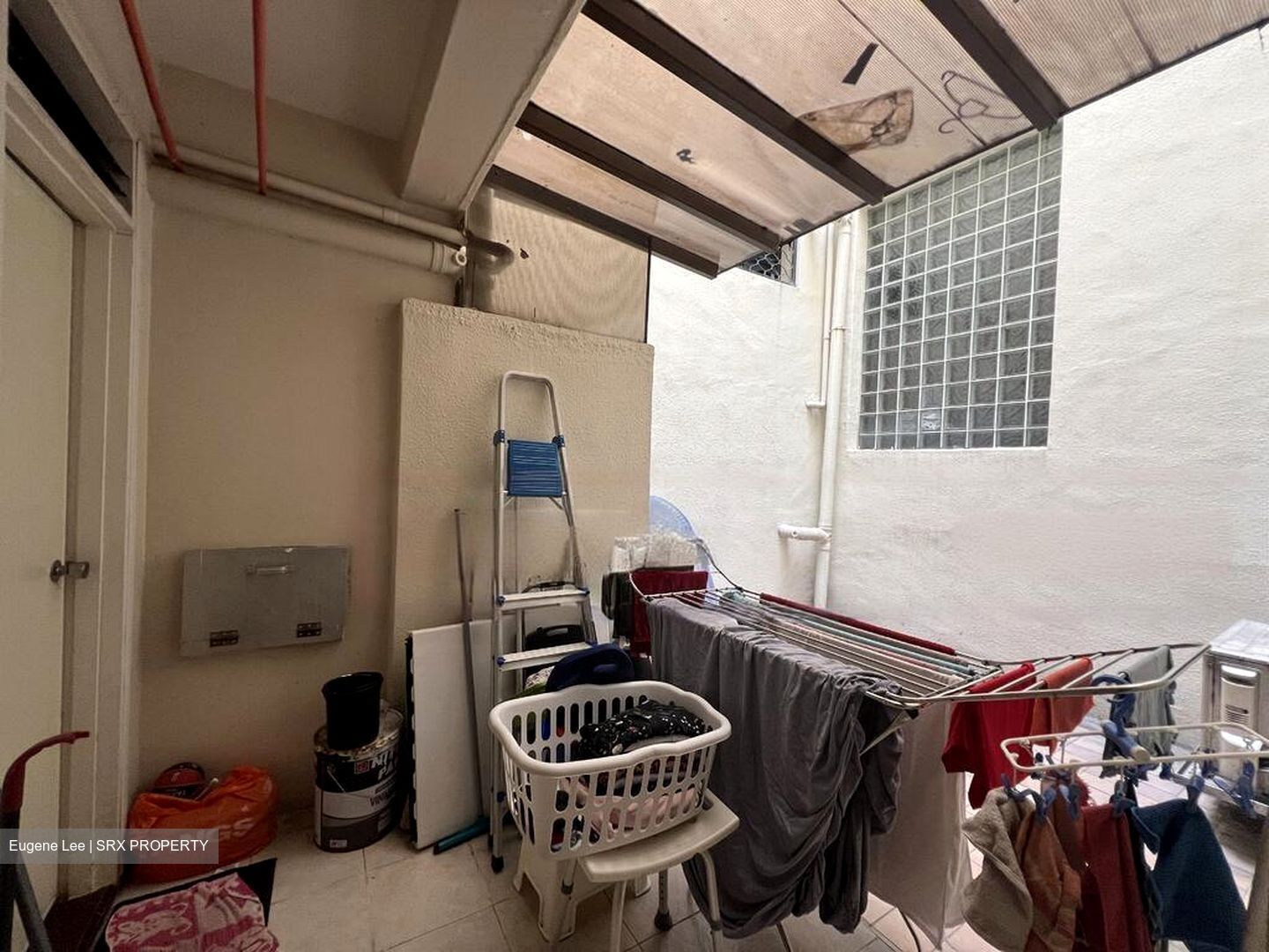 The Hacienda (D15), Condominium #430730831